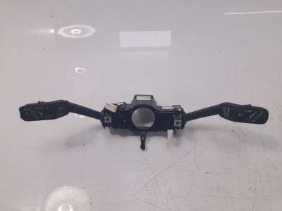 Recambio de mando multifuncion para skoda kamiq (nw4) 2019- 1.5 tsi referencia OEM IAM 5Q0953502AJ  