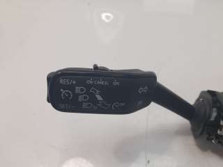 Recambio de mando multifuncion para skoda kamiq (nw4) 2019- 1.5 tsi referencia OEM IAM 5Q0953502AJ  