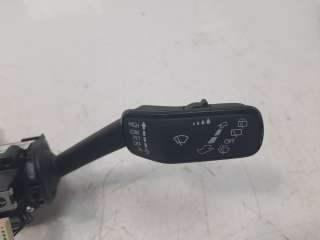Recambio de mando multifuncion para skoda kamiq (nw4) 2019- 1.5 tsi referencia OEM IAM 5Q0953502AJ  