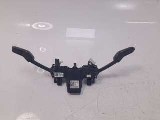 Recambio de mando multifuncion para skoda kamiq (nw4) 2019- 1.5 tsi referencia OEM IAM 5Q0953502AJ  