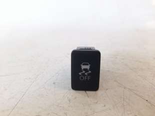 Recambio de interruptor para mitsubishi l 200 (kl0/kj0) 2019- basis doppelkabine 4wd referencia OEM IAM 58245C25  