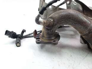 Recambio de catalizador para ford tourneo courier (c4a) 2013- trend referencia OEM IAM 1875450   2