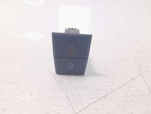 Recambio de warning para skoda kamiq (nw4) 2019- 1.5 tsi referencia OEM IAM 654953507  