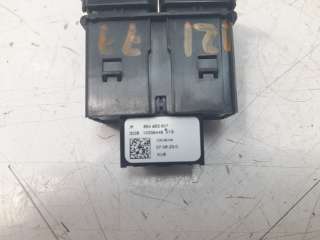 Recambio de warning para skoda kamiq (nw4) 2019- 1.5 tsi referencia OEM IAM 654953507  