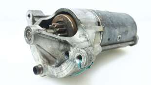 Recambio de motor arranque para peugeot 306 break (7e, n3, n5) 1994-2002 2.0 hdi 90 referencia OEM IAM 5802M3 5802M3 