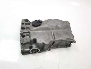Recambio de carter para seat ibiza (6p1) 2015-2017 referencia OEM IAM 04E103603G  