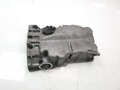 Recambio de carter para seat ibiza (6p1) 2015-2017 referencia OEM IAM 04E103603G  