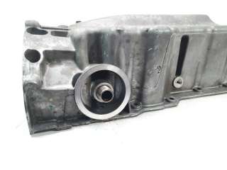 Recambio de carter para seat ibiza (6p1) 2015-2017 referencia OEM IAM 04E103603G  