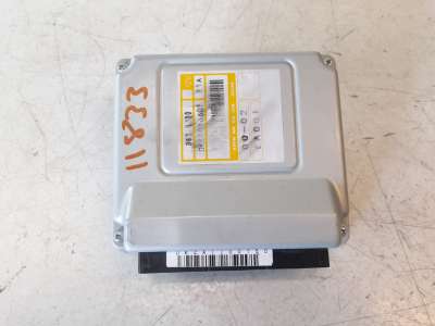 Recambio de modulo electronico para mitsubishi l 200 (kl0/kj0) 2019- basis doppelkabine 4wd referencia OEM IAM 8631B720  