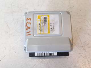 Recambio de modulo electronico para mitsubishi l 200 (kl0/kj0) 2019- basis doppelkabine 4wd referencia OEM IAM 8631B720  