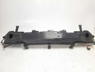 Recambio de refuerzo paragolpes trasero para kia sportage 2015- concept 2wd referencia OEM IAM 86631F1000  
