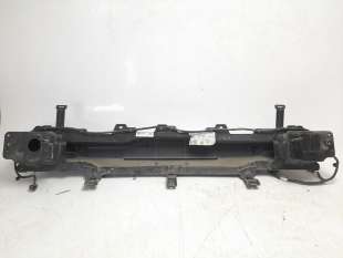 Recambio de refuerzo paragolpes trasero para kia sportage 2015- concept 2wd referencia OEM IAM 86631F1000   2