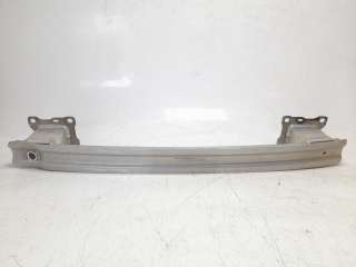 Recambio de refuerzo paragolpes trasero para audi a4 avant (8w5) 2015-2019 básico referencia OEM IAM 8W0807309  