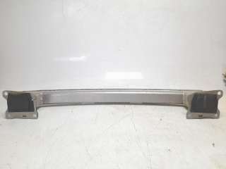Recambio de refuerzo paragolpes trasero para audi a4 avant (8w5) 2015-2019 básico referencia OEM IAM 8W0807309  