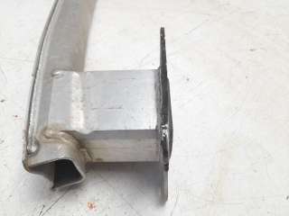 Recambio de refuerzo paragolpes trasero para audi a4 avant (8w5) 2015-2019 básico referencia OEM IAM 8W0807309  