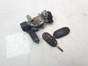Recambio de conmutador de arranque para volvo xc90 i (275) 2002-2015 d5 awd referencia OEM IAM 8626324  