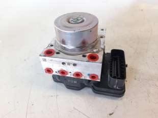 Recambio de abs para mitsubishi l 200 (kl0/kj0) 2019- basis doppelkabine 4wd referencia OEM IAM 4670C014  