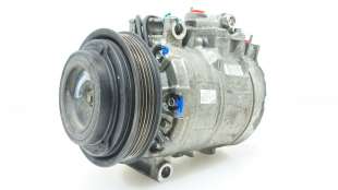 Recambio de compresor aire acondicionado para rover 75 (rj) 1999-2005 2.0 cdti referencia OEM IAM JPB101461 4472208514 