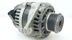 Recambio de alternador para opel astra j sports tourer (p10) 2010-2015 1.7 cdti (35) referencia OEM IAM 13579662 13500186 