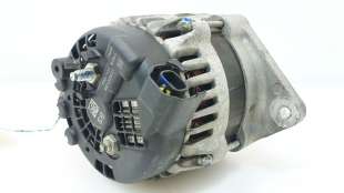 Recambio de alternador para opel astra j sports tourer (p10) 2010-2015 1.7 cdti (35) referencia OEM IAM 13579662 13500186  2