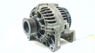 Recambio de alternador para rover 75 (rj) 1999-2005 2.0 cdti referencia OEM IAM YLE102500 YLE102500 