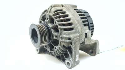 Recambio de alternador para rover 75 (rj) 1999-2005 2.0 cdti referencia OEM IAM YLE102500 YLE102500 