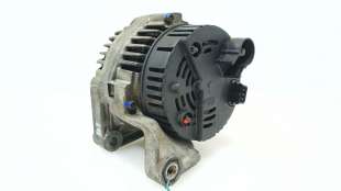 Recambio de alternador para rover 75 (rj) 1999-2005 2.0 cdti referencia OEM IAM YLE102500 YLE102500  2