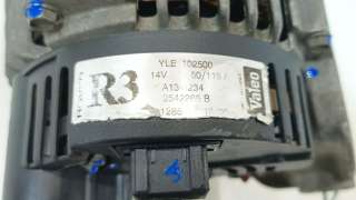 Recambio de alternador para rover 75 (rj) 1999-2005 2.0 cdti referencia OEM IAM YLE102500 YLE102500 