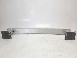 Recambio de refuerzo paragolpes trasero para opel grandland x 2017- ultimate referencia OEM IAM 9816071580  
