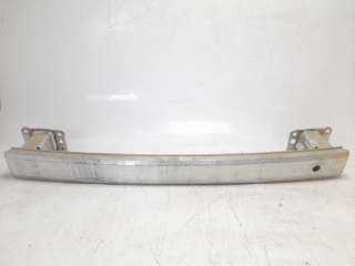 Recambio de refuerzo paragolpes trasero para peugeot 3008 2016- allure referencia OEM IAM 9816071580  107175425