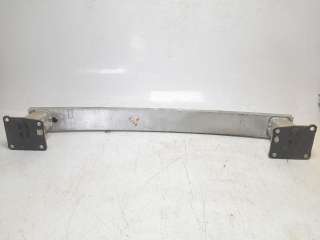 Recambio de refuerzo paragolpes trasero para peugeot 3008 2016- allure referencia OEM IAM 9816071580  107175425