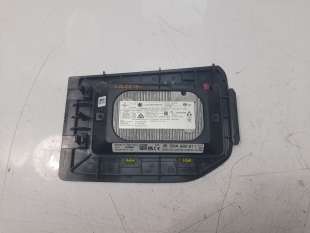 Recambio de modulo electronico para skoda kamiq (nw4) 2019- 1.5 tsi referencia OEM IAM 5NA980611   2