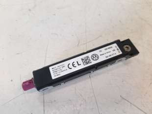 Recambio de modulo electronico para volkswagen polo 2017- edition referencia OEM IAM 2G0035577A  