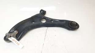 Recambio de brazo suspension inferior delantero izquierdo para kia sportage 2010-2016 drive 4x2 referencia OEM IAM 54500D7000  Z