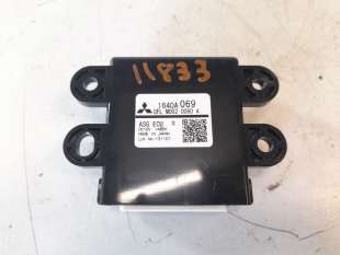 Recambio de modulo electronico para mitsubishi l 200 (kl0/kj0) 2019- basis doppelkabine 4wd referencia OEM IAM 1640A069  