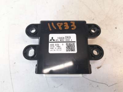 Recambio de modulo electronico para mitsubishi l 200 (kl0/kj0) 2019- basis doppelkabine 4wd referencia OEM IAM 1640A069  