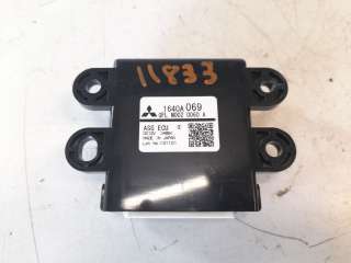 Recambio de modulo electronico para mitsubishi l 200 (kl0/kj0) 2019- basis doppelkabine 4wd referencia OEM IAM 1640A069  