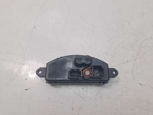Recambio de resistencia calefaccion para skoda kamiq (nw4) 2019- 1.5 tsi referencia OEM IAM 5WA907521  
