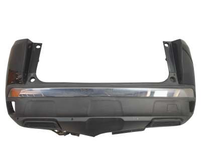 Recambio de paragolpes trasero para peugeot 3008 2016- allure referencia OEM IAM 1636403680  107175410
