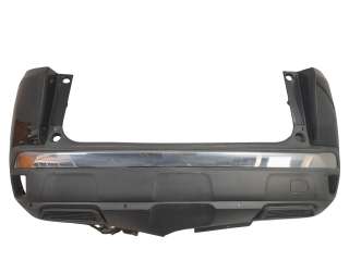 Recambio de paragolpes trasero para peugeot 3008 2016- allure referencia OEM IAM 1636403680  107175410