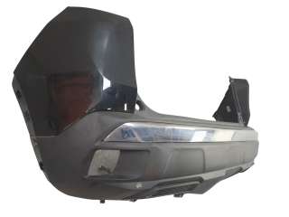 Recambio de paragolpes trasero para peugeot 3008 2016- allure referencia OEM IAM 1636403680  107175410