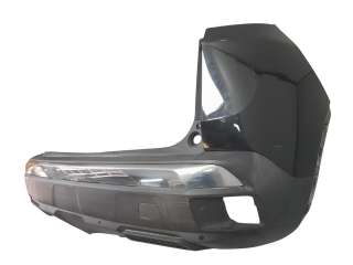 Recambio de paragolpes trasero para peugeot 3008 2016- allure referencia OEM IAM 1636403680  107175410