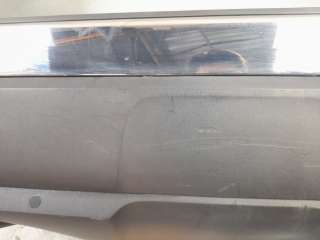 Recambio de paragolpes trasero para peugeot 3008 2016- allure referencia OEM IAM 1636403680  107175410