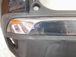 Recambio de paragolpes trasero para peugeot 3008 2016- allure referencia OEM IAM 1636403680  107175410