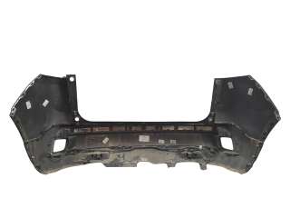 Recambio de paragolpes trasero para peugeot 3008 2016- allure referencia OEM IAM 1636403680  107175410