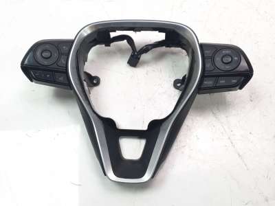 Recambio de mando volante para toyota rav4 2018- referencia OEM IAM 4Y8N5C  