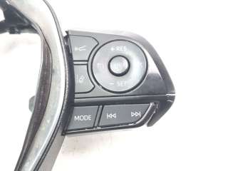 Recambio de mando volante para toyota rav4 2018- referencia OEM IAM 4Y8N5C  