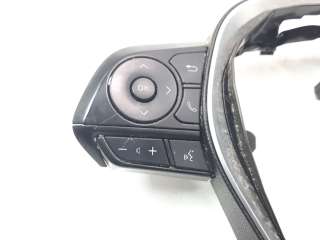 Recambio de mando volante para toyota rav4 2018- referencia OEM IAM 4Y8N5C  