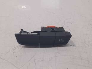 Recambio de interruptor para skoda kamiq (nw4) 2019- 1.5 tsi referencia OEM IAM 655927238A  