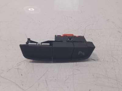 Recambio de interruptor para skoda kamiq (nw4) 2019- 1.5 tsi referencia OEM IAM 655927238A  